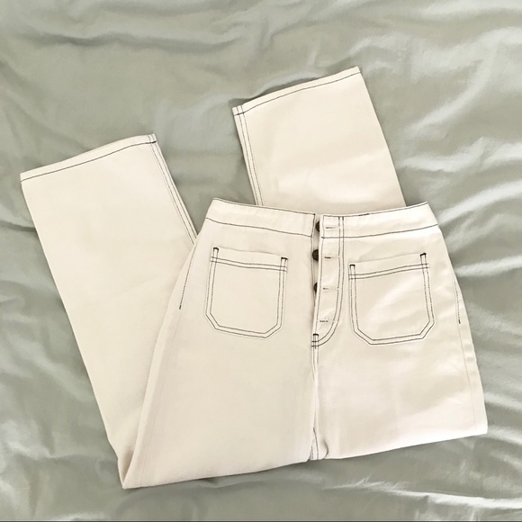 reformation eloise jeans